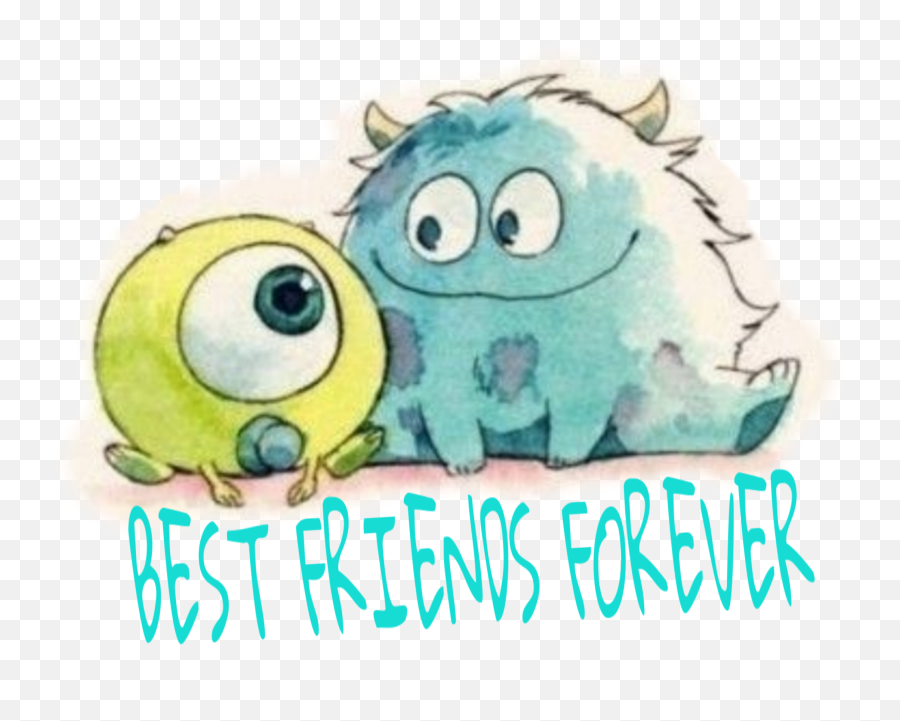 The Most Edited Monstersinc Picsart Emoji,Cute Sayings With Emojis For A Friend