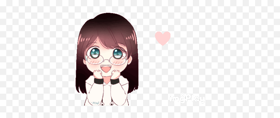 Characterreference Wiki Mystic Messenger Amino - Girly Emoji,Chibu Emotions
