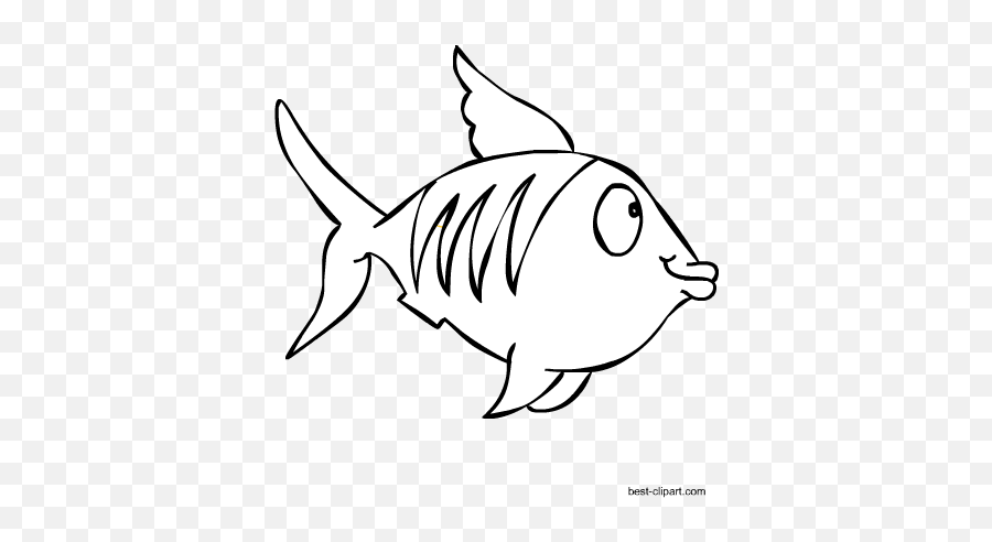 Free Marine Animals Ocean Animals Or Under Water Animals - Fish Emoji,White Fish Emoji
