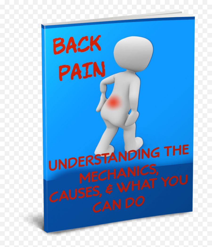 Back Pain Plr - Buy Health Plr Poster Emoji,Crossword Puzzle Emotions Psychology