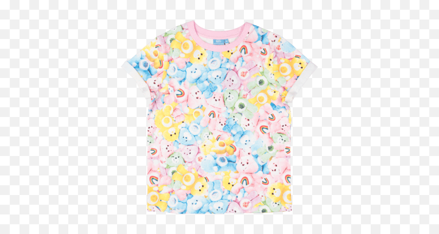 Rock Your Baby U2013 Cinnamon Street Kids - Rock Your Baby Care Bears Emoji,Girls Emoji T Shirts Size