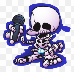 Tankman Cosplay - Boyfriend Scared Fnf Emoji,Gd Emojis = Newground Emojis