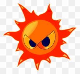 Anger Clipart Free Download Transparent Png Creazilla - Fire Clipart Emoji,Angry Mode Emoticon
