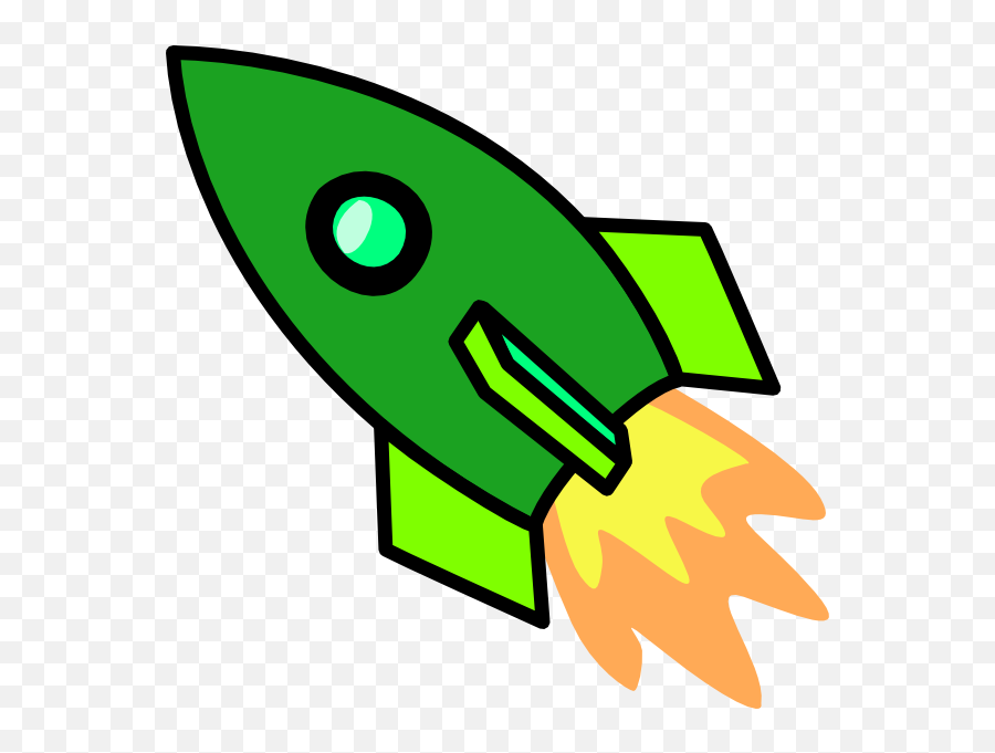 Rocket Clipart Transparent Cartoon - Rocket Clip Art Emoji,Rocketship Emoji