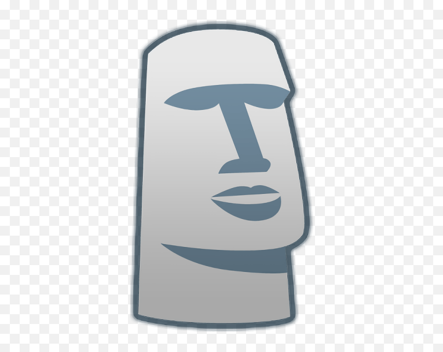 Moai - Mejoras Y Rutas Civilopedia Civilization Vi Emoji,Dibujos Hechos Con Emojis