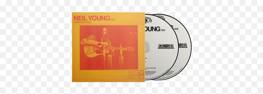 Neil Young Store - Neil Young Carnegie Hall 1970 Emoji,Fail Emotions Discography Zip