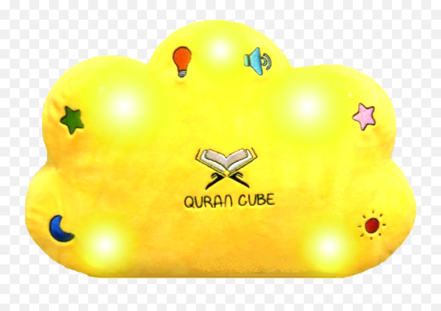 Quran Cube Pillow - Happy Emoji,Emoticon Pillow Price