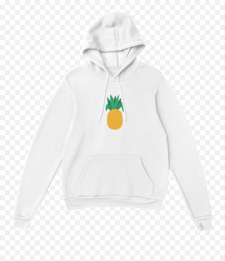 Pineapple Hoodie U2013 Blue Wren T - Shirts Emoji,Fb Pumpkin Emoticon