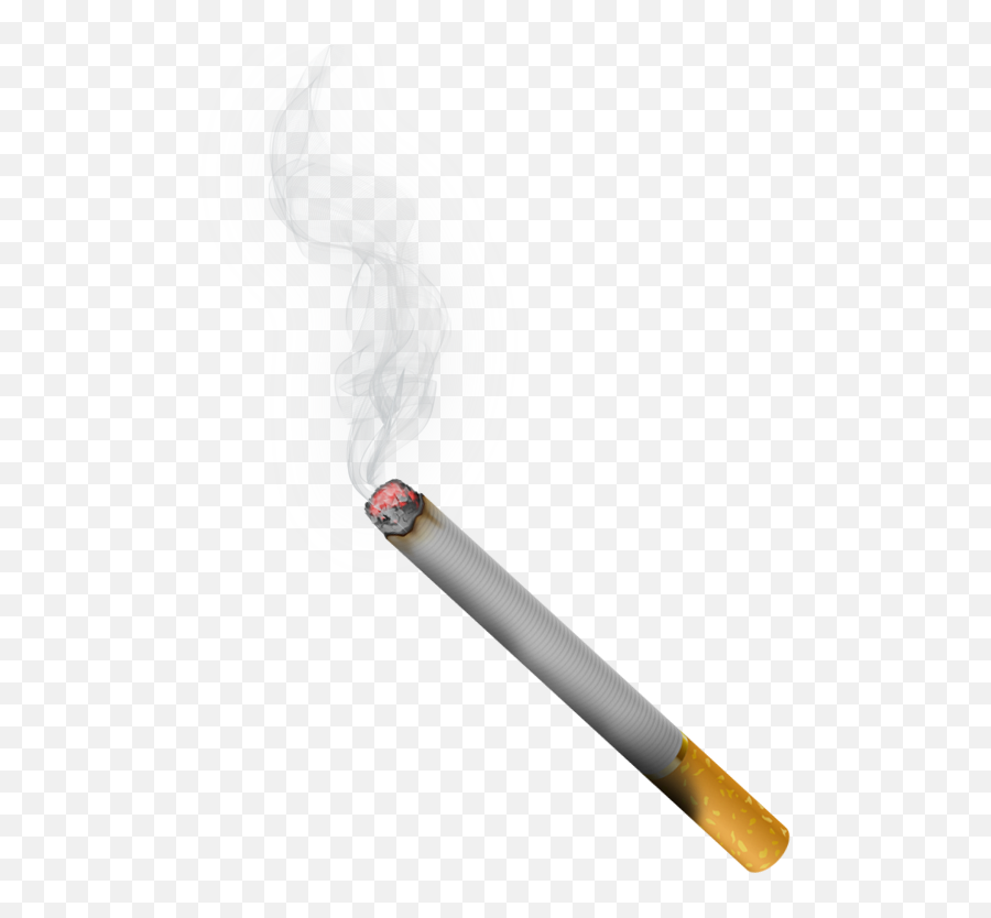 Cigarette - Ciggarete Background Png Download 747864 Emoji,Cigar Emojis