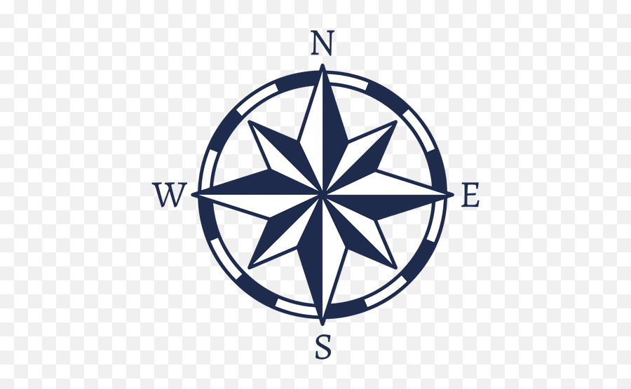 Vintage Nautical North Arrow Ubication Transparent Png U0026 Svg Emoji,Arrow Pointing Up Emoticon