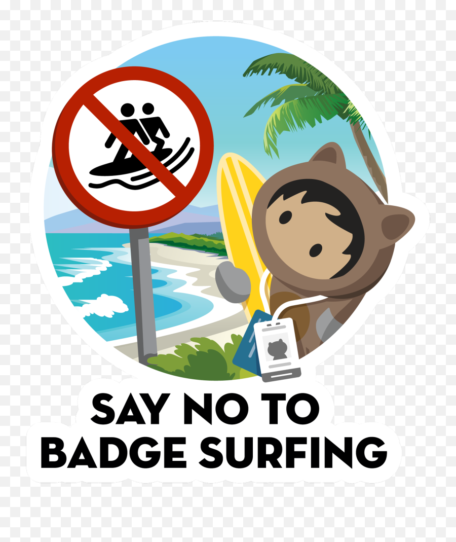 Salesforce Emoji,Surfer Emojis Emoticons Stickers Animated