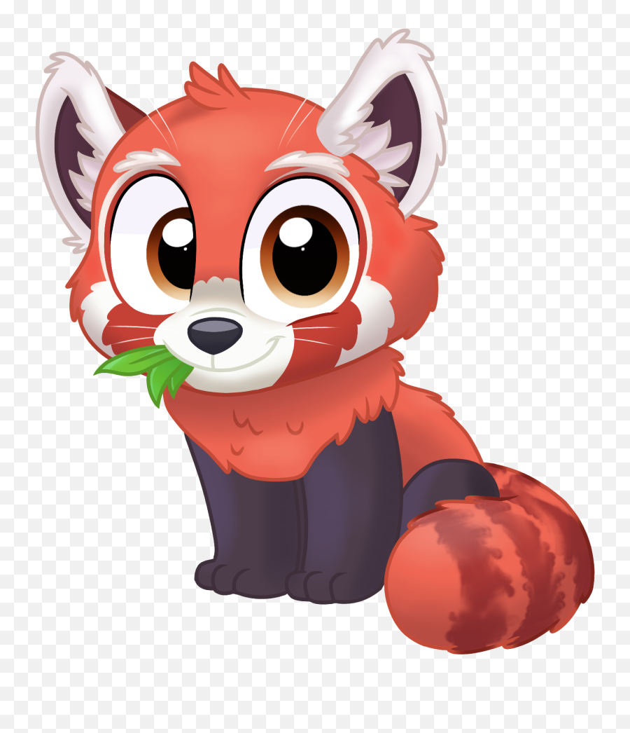 Wildscapes Rainbow Eevee Red Panda Png Png Arts Emoji,Eevee Emojis Wildscapes Rainbow Eevee Red Panda Png Png Arts Emoji,Eevee Emojis