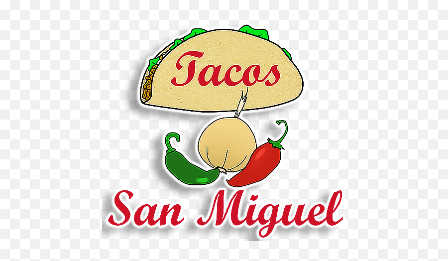 Tacos San Miguel - Best Tacos In Southwest Florida Emoji,Don Migue Emotions