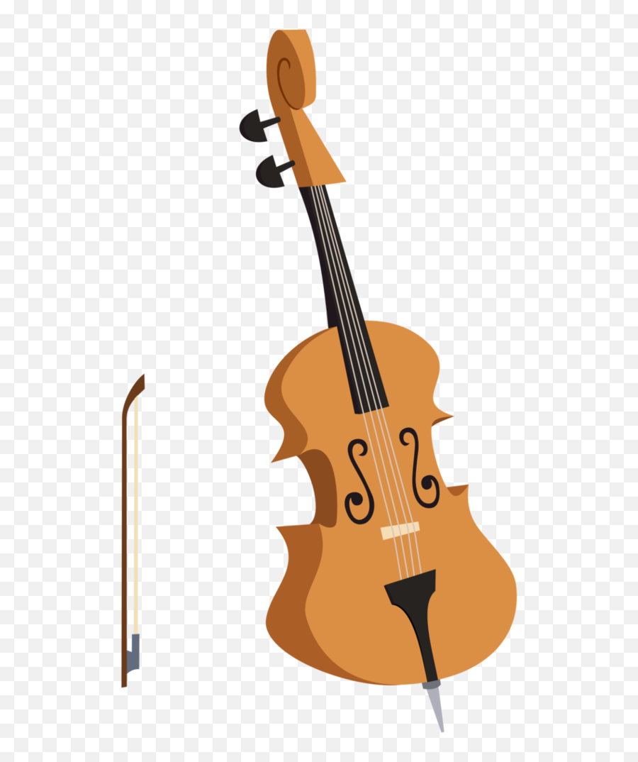 Double Bass Pictures Clipart - Clip Art Library Emoji,Cello Emoticons
