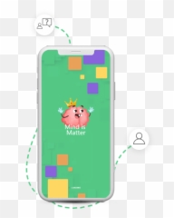 Mind Is Matter Emoji,Emotions Matter Bracket & Simmons
