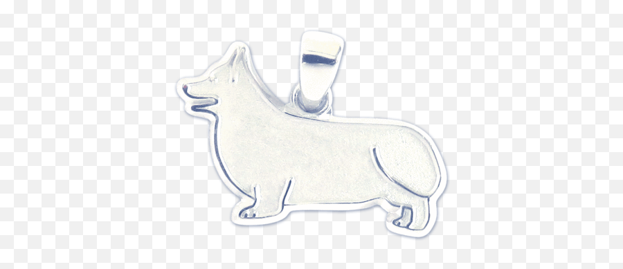 Collectibles Dogs Akc Pembroke Welsh Corgi Dog Cuff Bracelet Emoji,Corgi Birthday Emojis