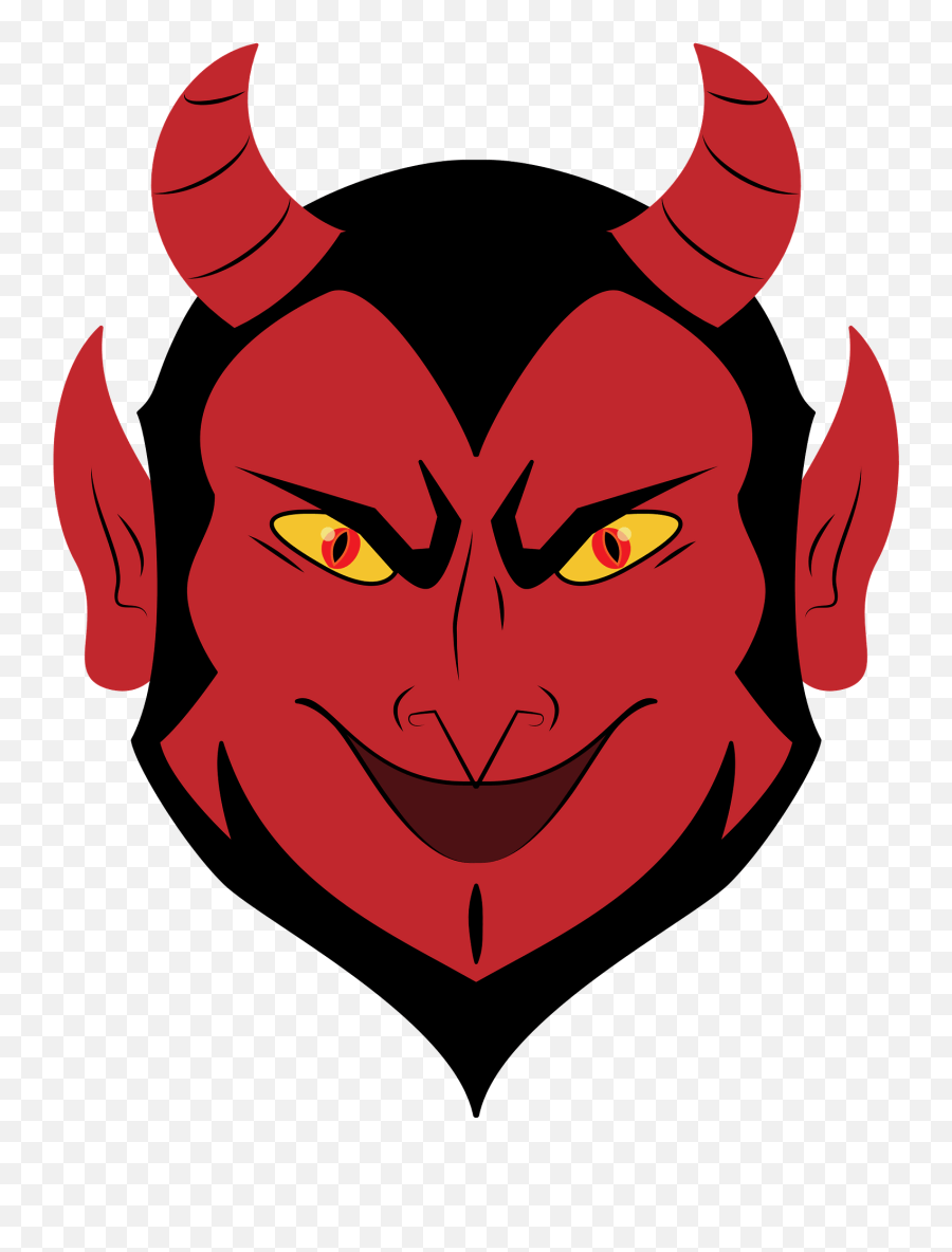 Devil Face Png Posted By Ethan Walker Emoji,Dsmile Devil Emoji