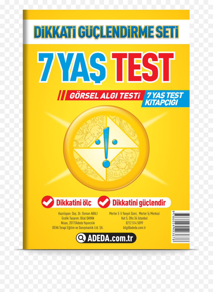 Adeda Yaynclk Dgs 7 Ya Görsel Alg Testi - Vertical Emoji,Yas Emojis