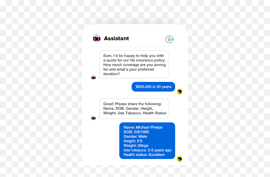 Why Conversational Ai Is The Perfect Lead Generation Tool Emoji,Artificial Intelligence Emotion Quotes