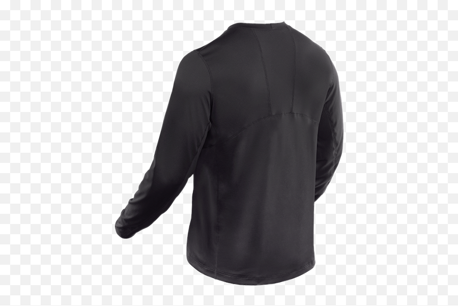 Workskin Mid Weight Performance Shirt Emoji,Wearing Emotions On Sleve