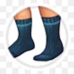 Ankle Socks Dappervolk Wiki Fandom Emoji,Sock Emojii