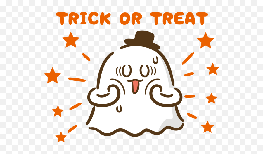 Halloween Emoji Emoticon Smiley For Trick Or Treat For,Scarecrow Emoji