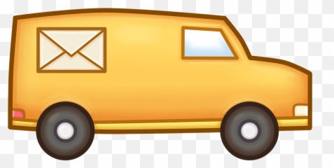 Truck Auto Mail - Free Image On Pixabay Emoji,Truck Emoji