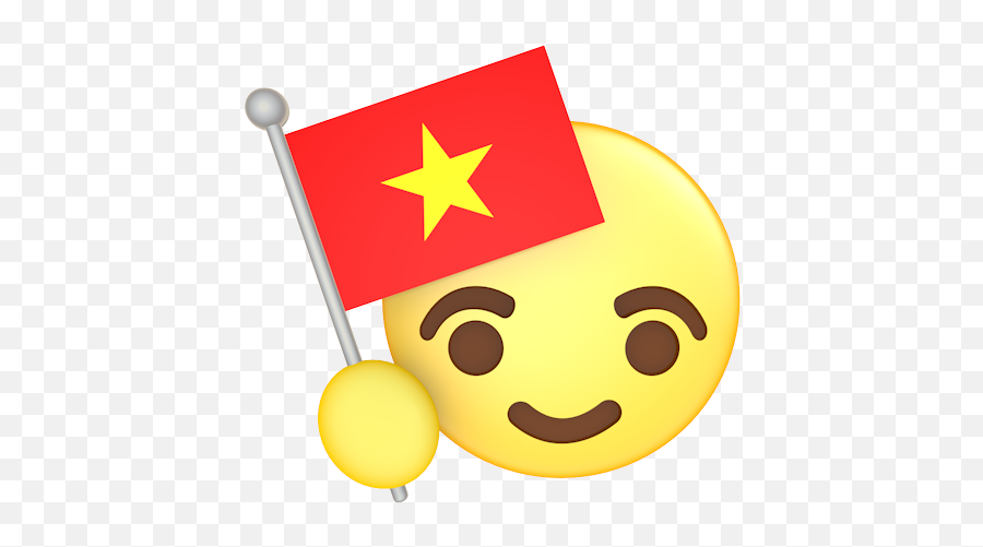 Emoji China Png - Clip Art Library Emoji South African Flag,Communism Emoji