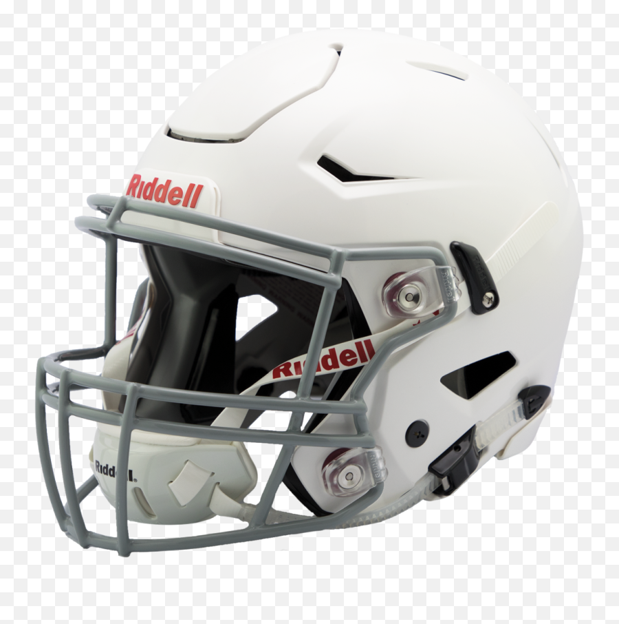 Football Helmet Valentine Box - Riddell Speedflex Emoji,Utah Utes Emoji