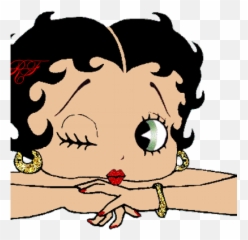 Lydianyce Rivera - Betty Boop Hug Emoji,Guess The Emoji 102