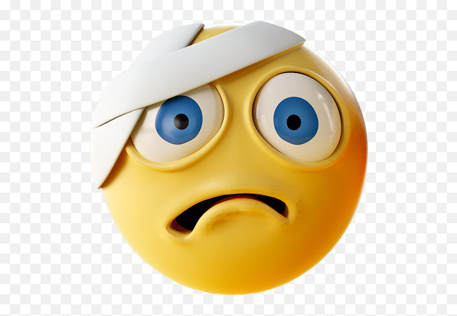 The Most Edited Headache Picsart - Happy Emoji,Headache Animated Emoticon