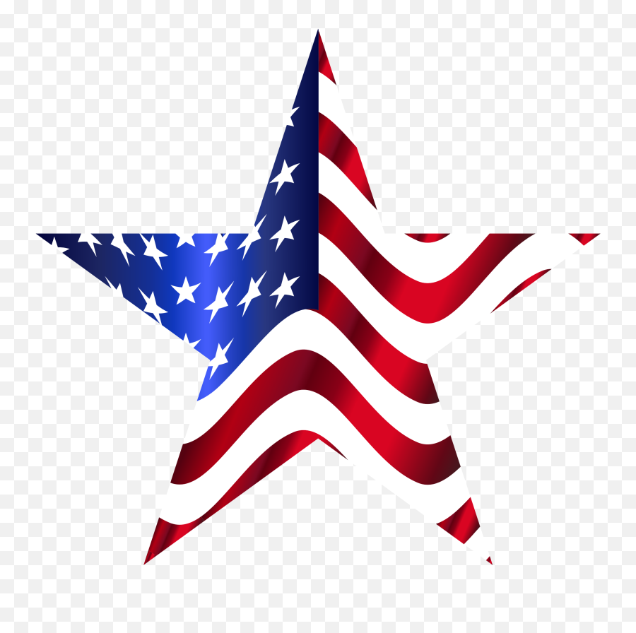 Freedom Clipart Us Flag Freedom Us - American Flag Star Transparent Background Emoji,Mississippi Flag Emoji