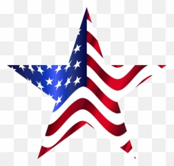 Freedom Clipart Us Flag Freedom Us - American Flag Star Transparent Background Emoji,Mississippi Flag Emoji