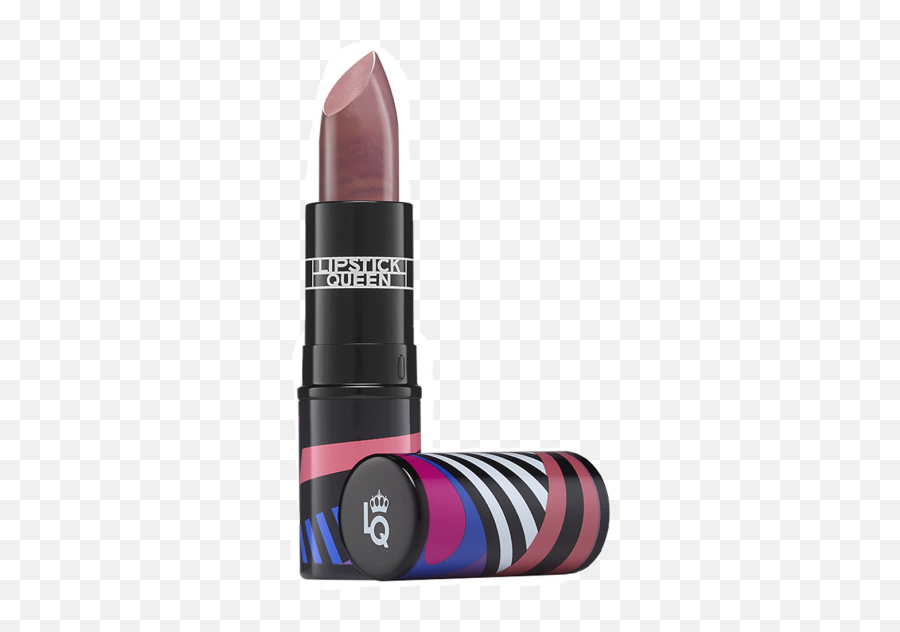 Lipstick Queen Method In The Madness - Lipstick Queen Method In The Madness Peculiar Pink Emoji,Emoji Nail Polish Queen