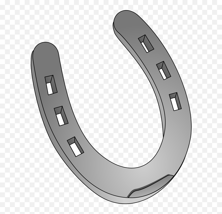 Horseshoe Clip Art - Clipartsco Horseshoe Clip Art Emoji,Horseshoe Emoji