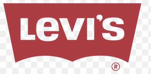 Levis Logo Vector - Transparent Logo Png Emoji,Shaka Emoji Meaning