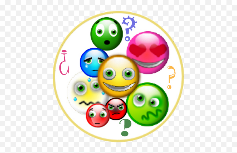 How Are You Today - Pensamientos Racionales Y Irracionales Emoji,Vad Betyder Emoji Smileys