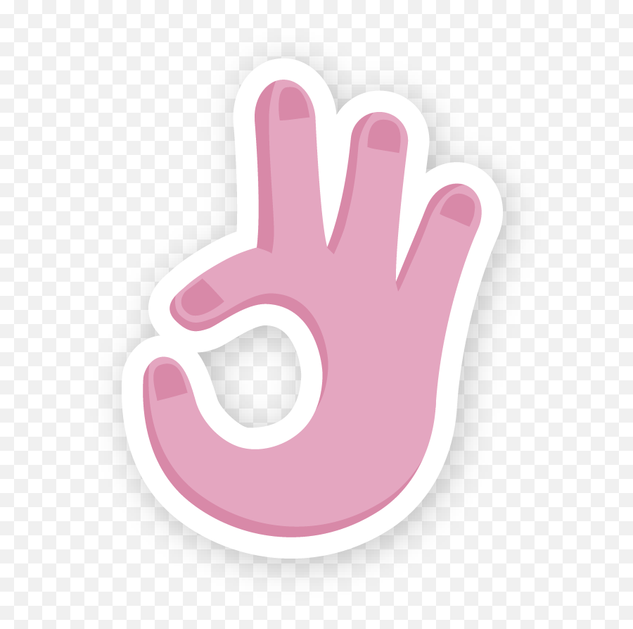 Transplus - Sign Language Emoji,London Emojis