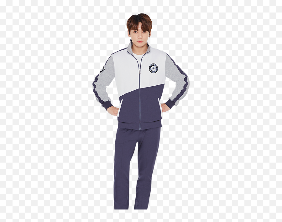 Pin By Izzah Zulkefli On Jeon Jungkook Foto Jungkook - Long Sleeve Emoji,Emoji Fleece Pajamas