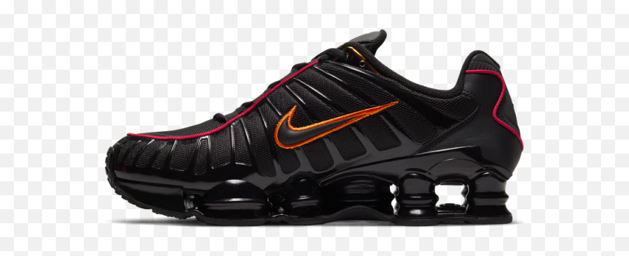 Nike Shox Tl - Nike Brands Round Toe Emoji,Free Emoji Pants