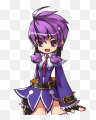 Elsword Playable Characters 1 - Elsword Magic Emoji,Elsword Emotion Commands