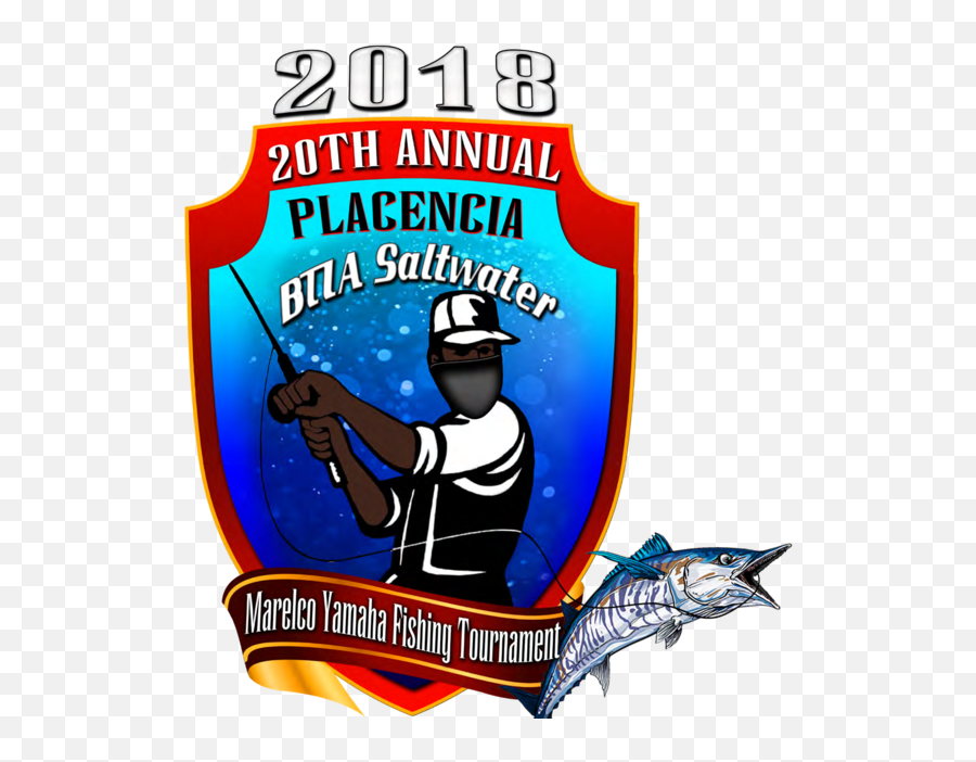 Placencia September Celebrations - Recreational Fishing Emoji,Emotion Grand Slam Angler Edition