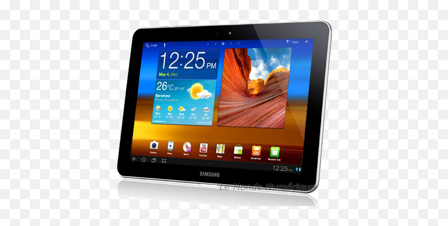 2013 - Tablet Samsung Gt P7500 Emoji,Emoticon Blackberry Terbaru 2013