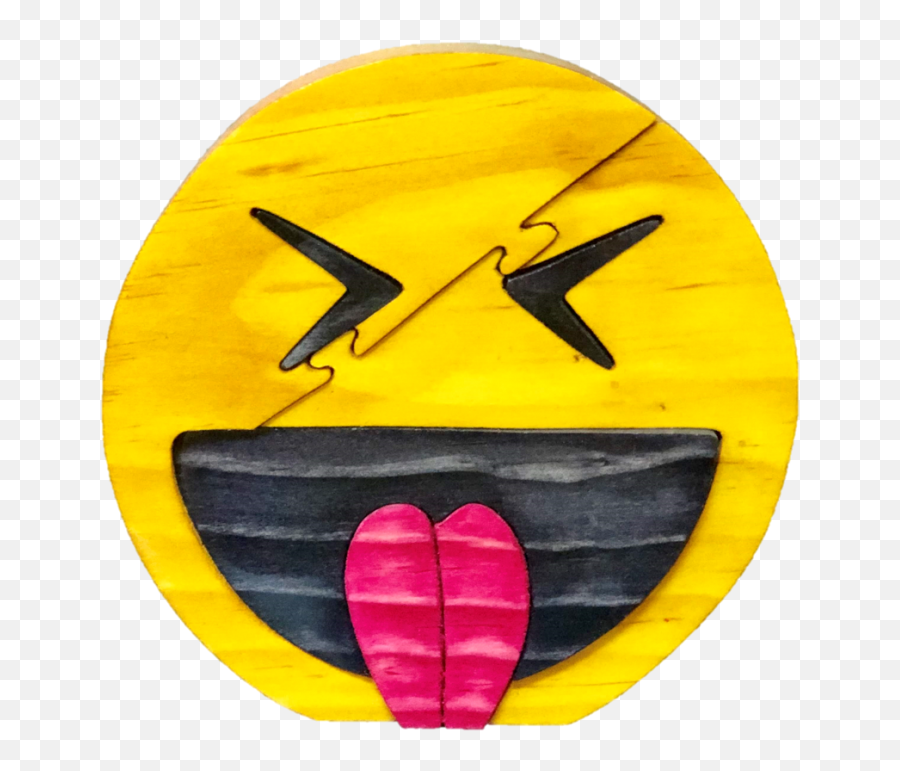 Emoji Rompecabezas - Art,Centro De Mesa De Emojis