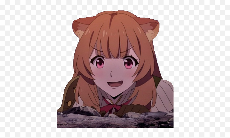 Raphtalia Therisingoftheshieldhero - Raphtalia Pfp Emoji,Raphtalia Emoji