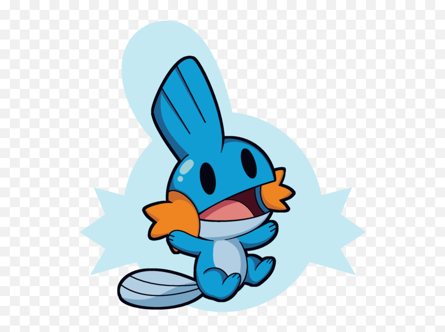 Scratchysmyth On Scratch - Transparent Mudkip Png Emoji,Mudkip Emoji