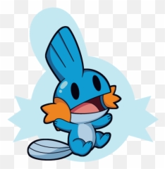 Scratchysmyth On Scratch - Transparent Mudkip Png Emoji,Mudkip Emoji