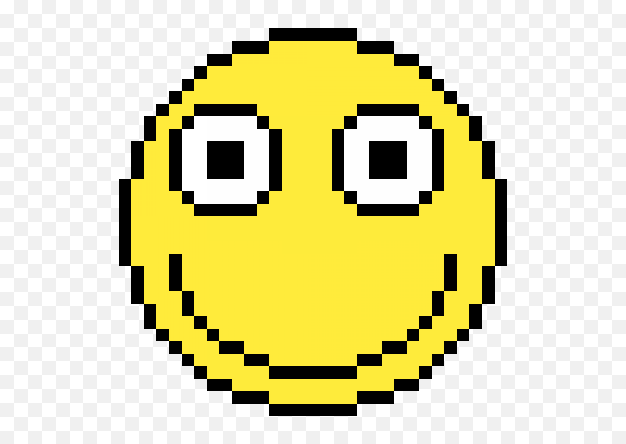 Pixilart - Emoji Spreadsheet Pixel Art,0.o Emoticon