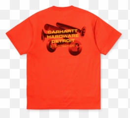 Carhartt Wip Chase Embroidered T - Short Sleeve Emoji,That Is Enuff!! Emoticon