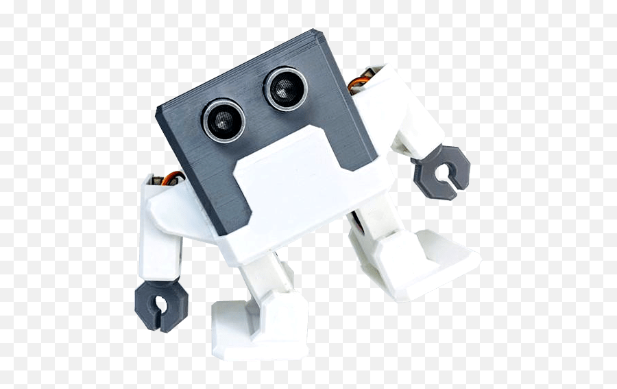 Otto Diy Eyes - Hand Otto Robot Emoji,Led Eyes That Track Emotion